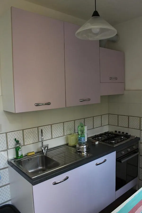 Vacantara Pisa Apartment