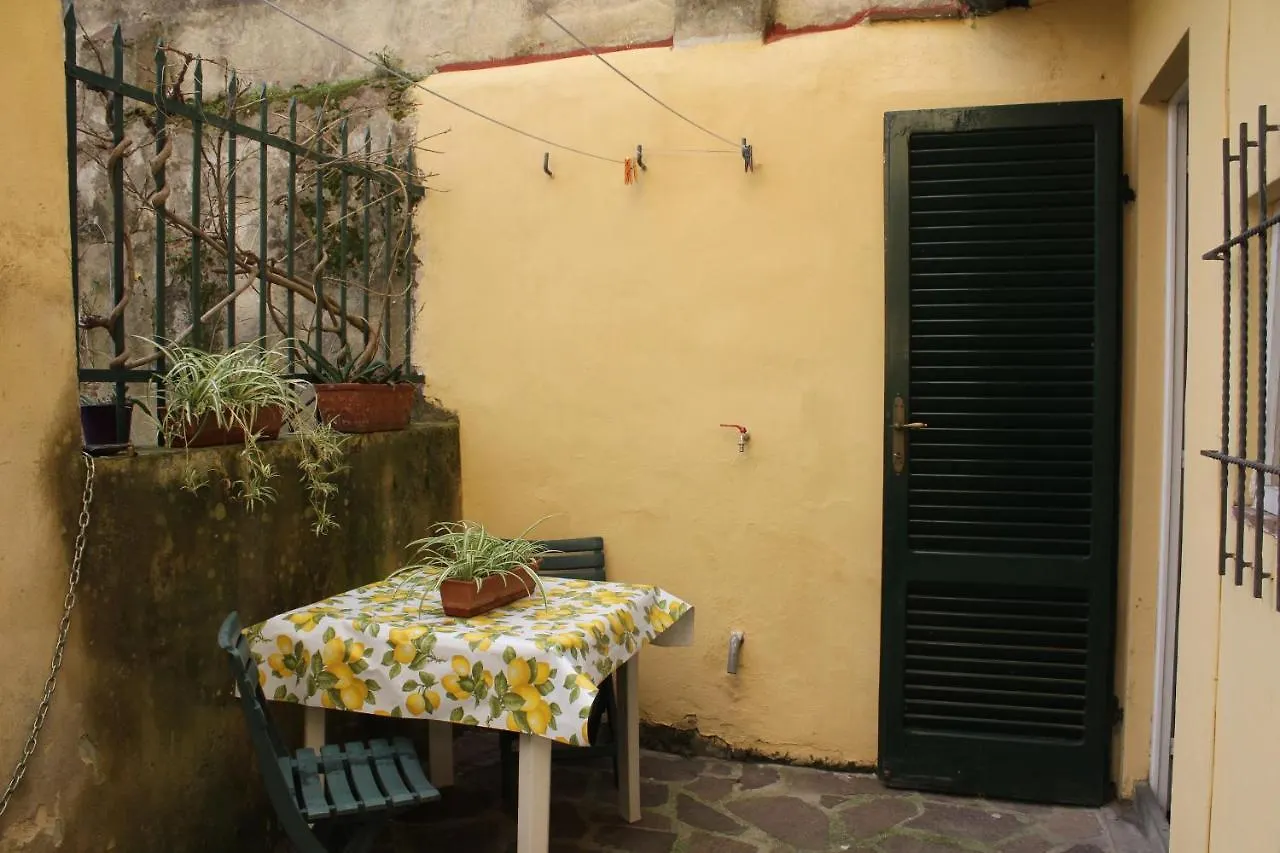 Apartment Vacantara Pisa