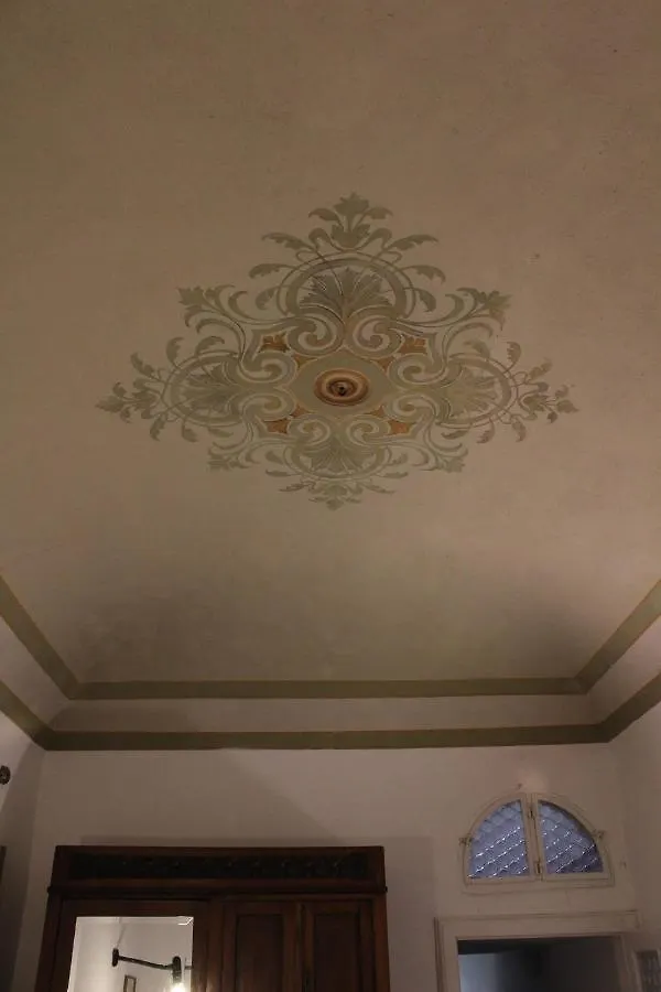 Apartment Vacantara Pisa