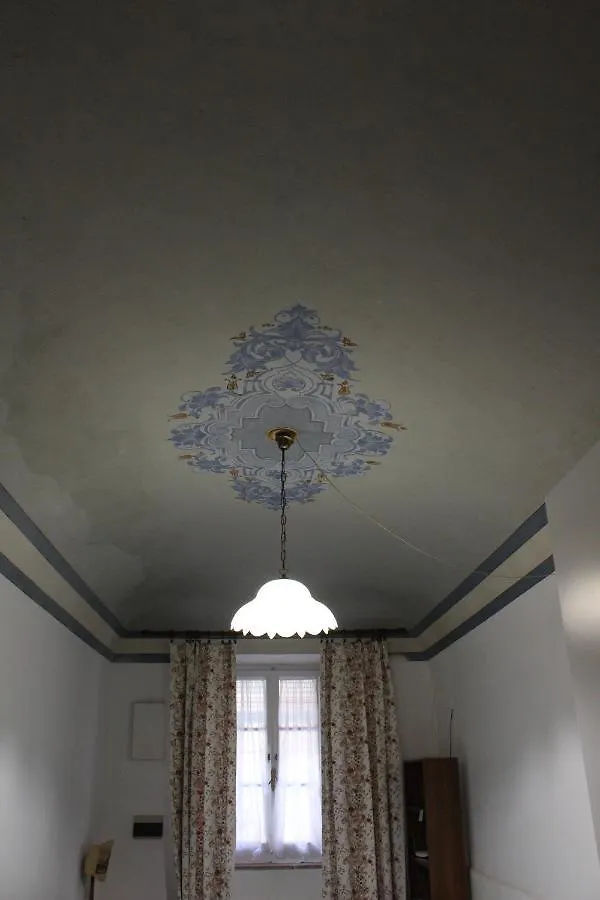 Vacantara Pisa Apartment