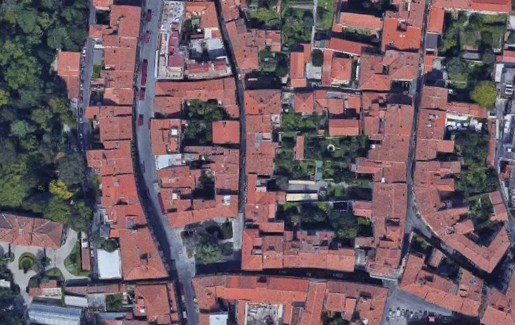 Vacantara Pisa
