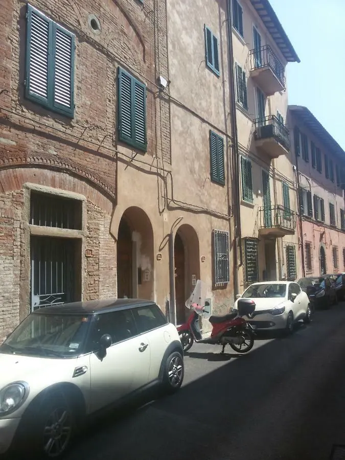 Vacantara Pisa