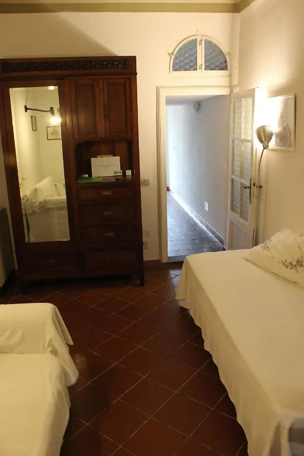 Apartment Vacantara Pisa