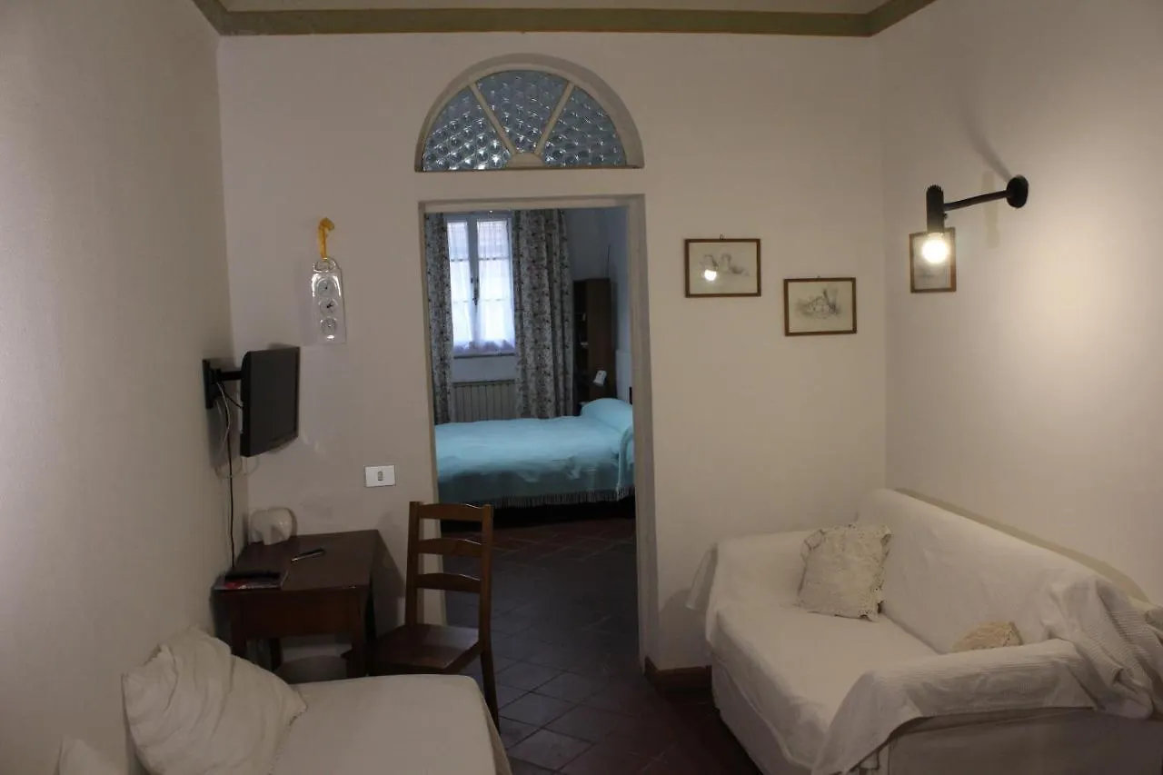 Vacantara Pisa Apartment