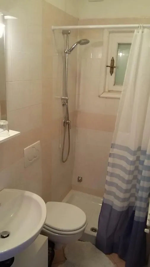 Apartment Vacantara Pisa Italien