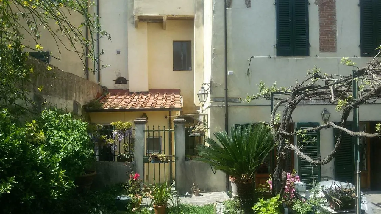 Vacantara Pisa
